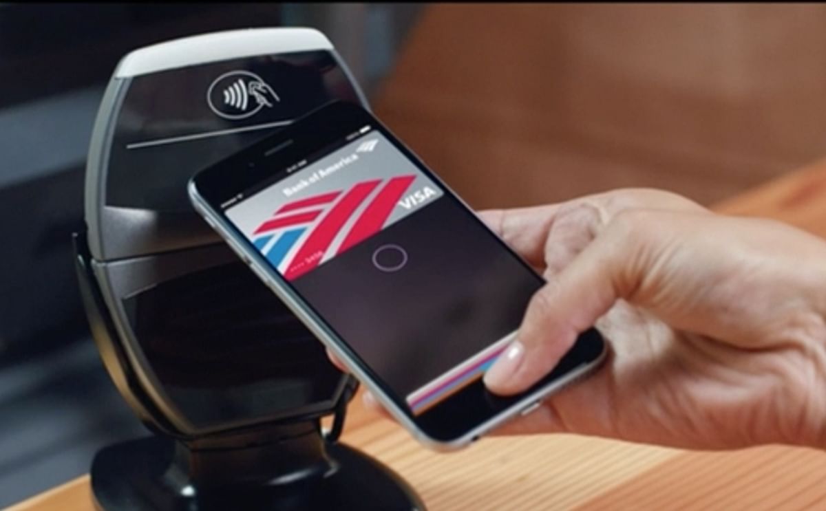 Apple Pay coming to McDonald's United States in October Apple Pay coming to McDonald's United States in October