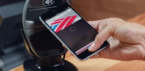 Apple Pay coming to McDonald's United States in October