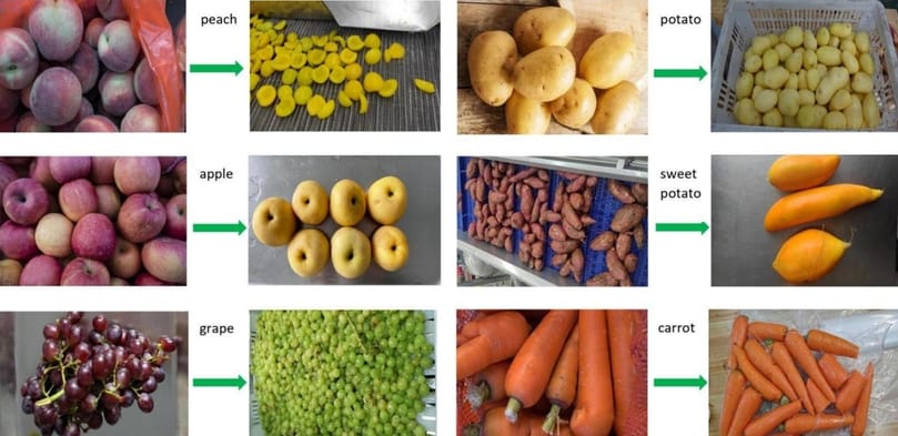 Applications Applications