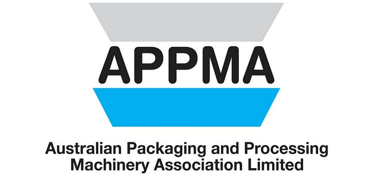 Australian Packaging and Processing Machinery Association (APPMA)