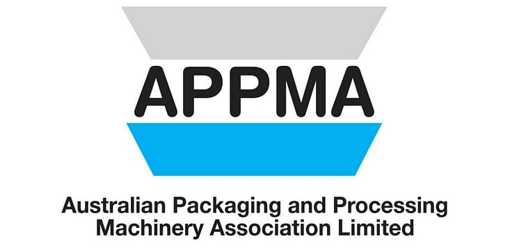 Australian Packaging and Processing Machinery Association (APPMA)