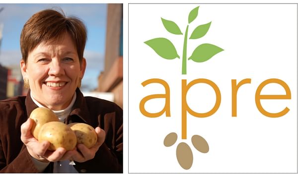 APRE creates President&#039;s Circle to strengthen Potato Industry Collaboration on Science Agenda
