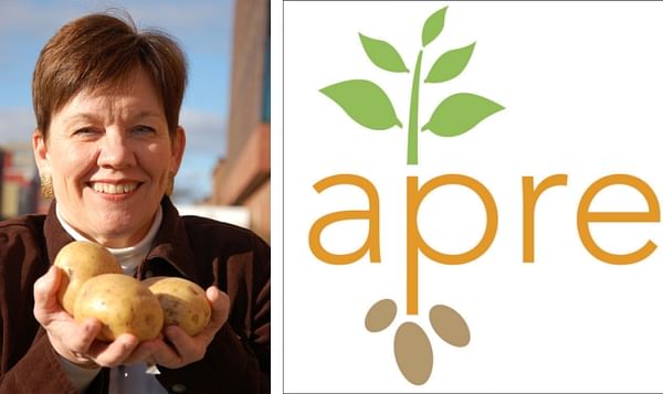 Maureen Storey wants potato facts, not opinions