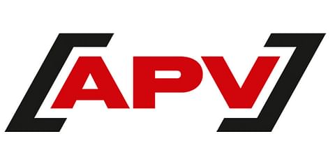 APV - Technical Products Ltd APV - Technical Products Ltd