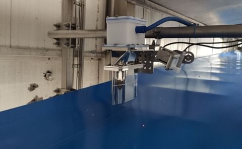 Aquantis Moisture-Sense Aquantis Moisture-Sense