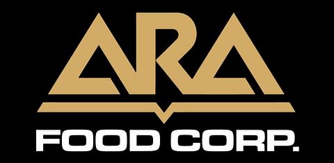 Ara Food Corporation Ara Food Corporation