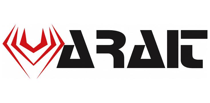 Arait, S. Coop. Arait, S. Coop.