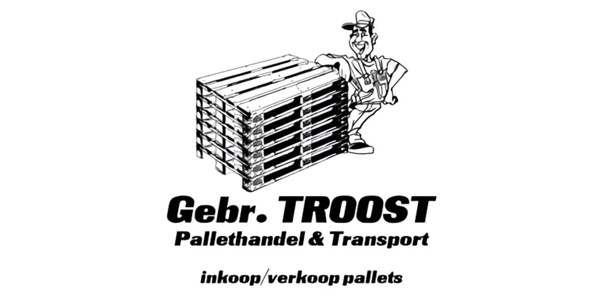 Aram Troost Pallethandel Aram Troost Pallethandel