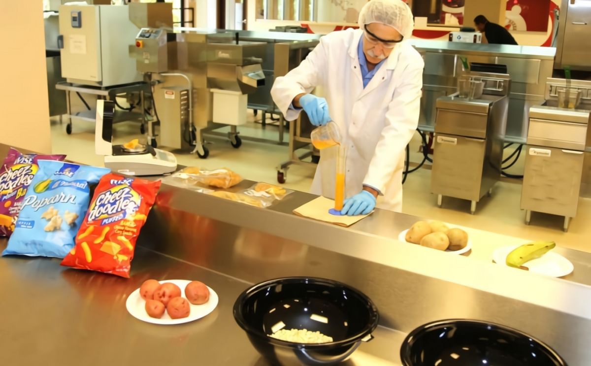 Arca Continental Inaugurates its Global Innovation Center for Snacks in Atlanta Arca Continental Inaugurates its Global Innovation Center for Snacks in Atlanta