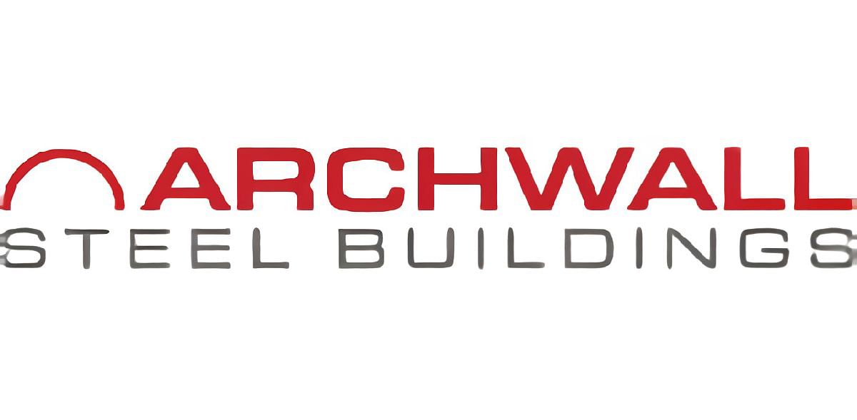 ARCHWALL Steel Building
