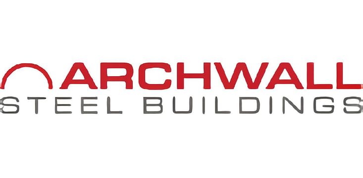 ARCHWALL Steel Building