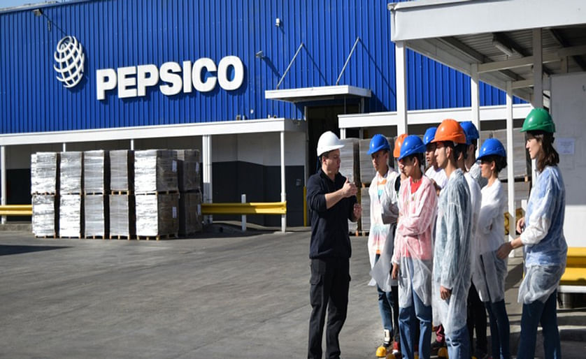 Argentina: Pepsico traslada su planta a Mar del Plata