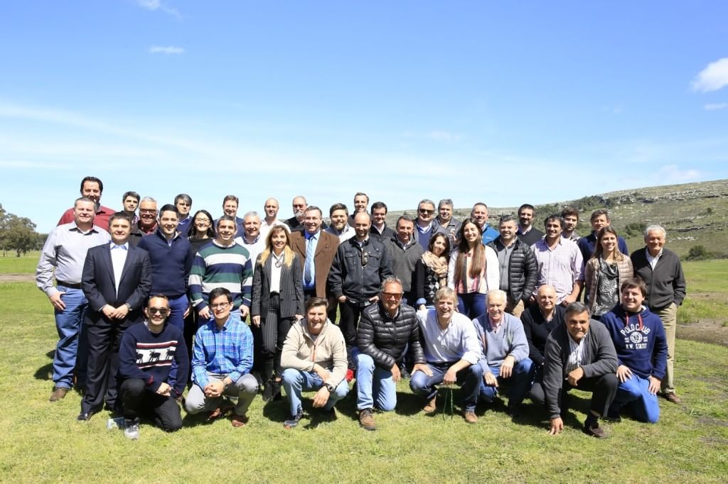 Argentina: Agricultores mecanizaron todo el proceso productivo gracias a créditos pagados con papa