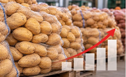 Potato price Potato price
