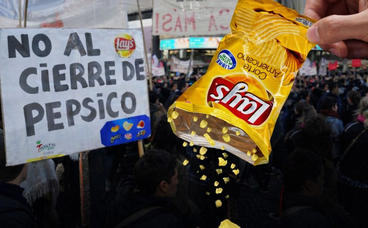 Argentina: Puja empresarial con el Gobierno por importaciones y cierre de industrias Argentina: Puja empresarial con el Gobierno por importaciones y cierre de industrias