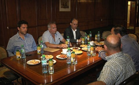 Argentina: Senasa explica a productores normativa sobre identificación y trazabilidad de papa Argentina: Senasa explica a productores normativa sobre identificación y trazabilidad de papa