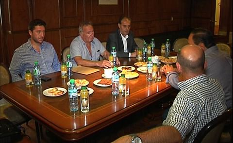 Argentina: Senasa explica a productores normativa sobre identificación y trazabilidad de papa Argentina: Senasa explica a productores normativa sobre identificación y trazabilidad de papa