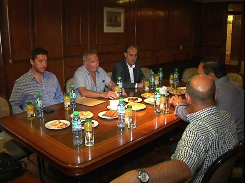 Argentina: Senasa explica a productores normativa sobre identificación y trazabilidad de papa