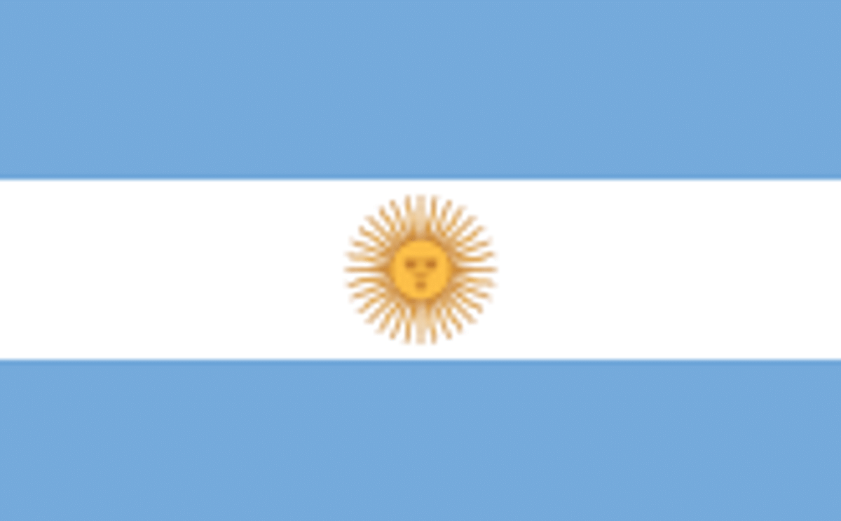 GAIN report: Export frozen potato products drives up potato production in Argentina.
