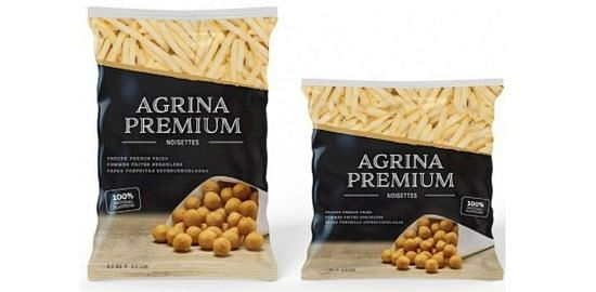 Agrina Premium