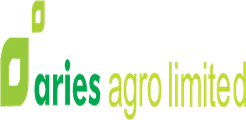 Aries Agro Limited Aries Agro Limited