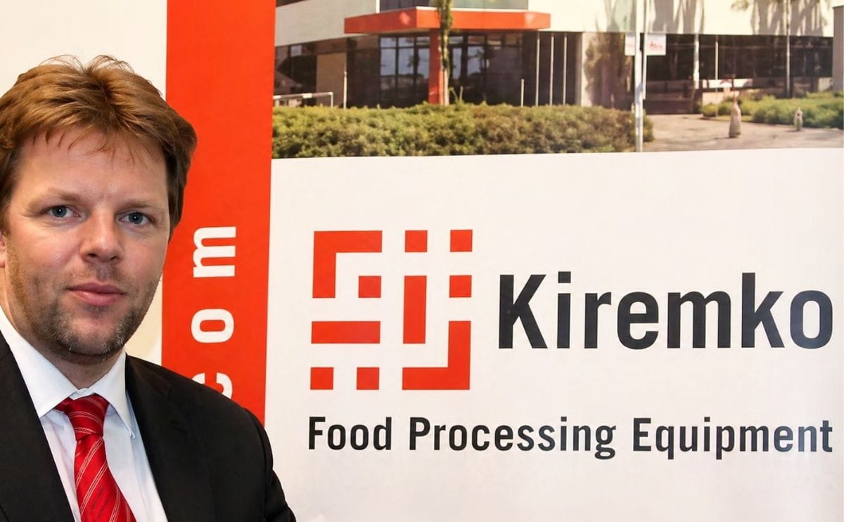 Kiremko brings Dutch potato industry experience to Peru