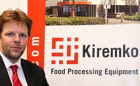 Kiremko brings Dutch potato industry experience to Peru Kiremko brings Dutch potato industry experience to Peru