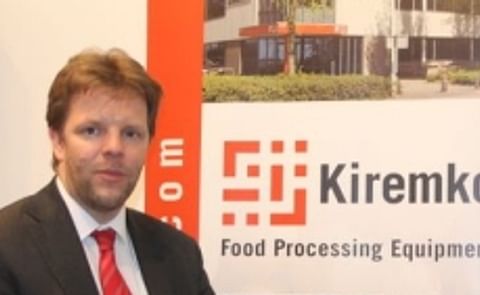 Kiremko brings Dutch potato industry experience to Peru Kiremko brings Dutch potato industry experience to Peru