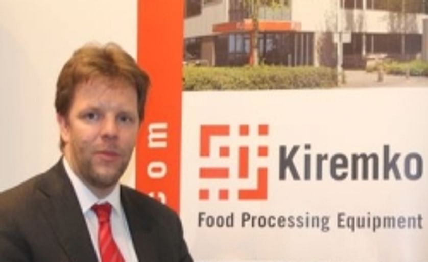 Kiremko brings Dutch potato industry experience to Peru