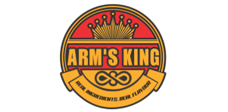 Arm's Kings Arm's Kings