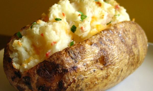  Baked Potato