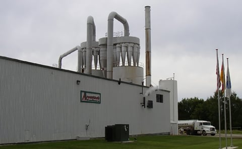 Western Polymer Corporation to invest $1 million in Starch plant in Maine Western Polymer Corporation to invest $1 million in Starch plant in Maine