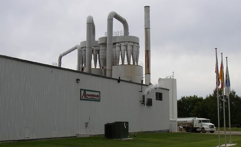 Western Polymer Corporation to invest $1 million in Starch plant in Maine