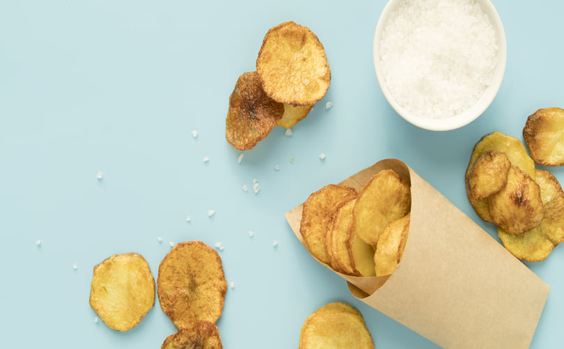 Where Texture Meets Taste: Kettle Chips and Gourmet Seasonings
Where Texture Meets Taste: Kettle Chips and Gourmet Seasonings