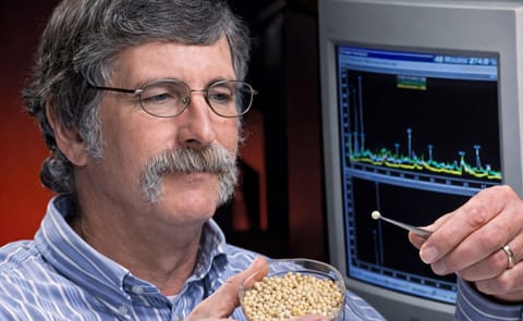 Potato varieties with improved storage capabilities: ARS research Potato varieties with improved storage capabilities: ARS research