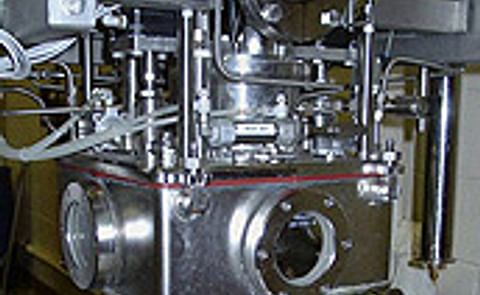 Tecnología para procesar los purés se extiende a nuevos mercados Tecnología para procesar los purés se extiende a nuevos mercados