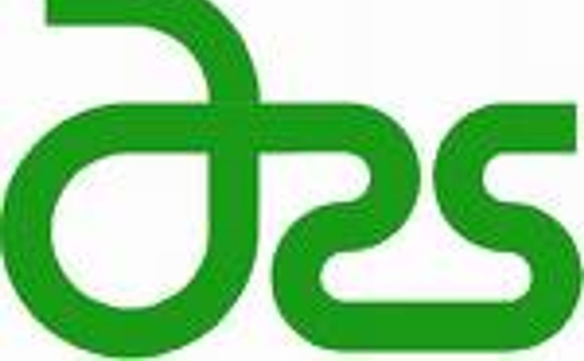 ARS (Agricultural Research Service ARS (Agricultural Research Service