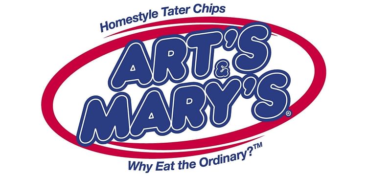 Art's and Mary's Tater Chips