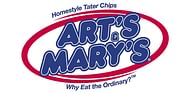 Art's and Mary's Tater Chips