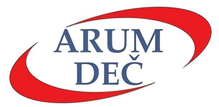 Arum Dec doo