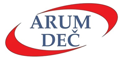 Arum Dec doo Arum Dec doo