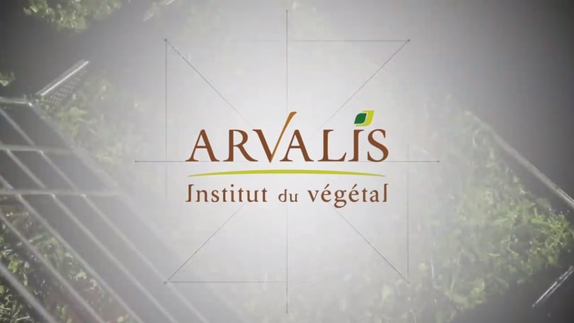 Discover in this video the organization and objectives of ARVALIS - Institut du végétal Discover in this video the organization and objectives of ARVALIS - Institut du végétal