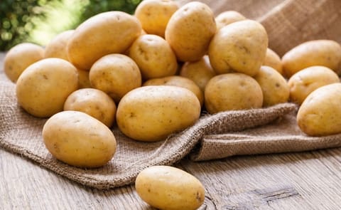 Así operaba en cartel de la papa en los Estados Unidos Así operaba en cartel de la papa en los Estados Unidos