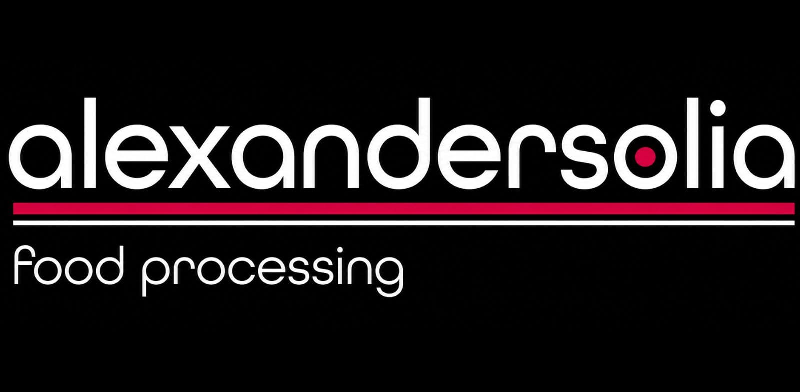 AlexanderSolia Food Processing