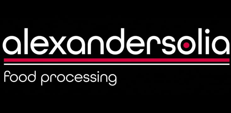 AlexanderSolia Food Processing AlexanderSolia Food Processing