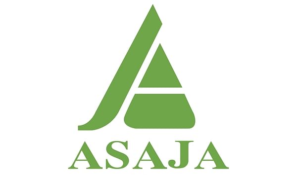 Logo de la Asociación Agraria de Jóvenes Agricultores de España