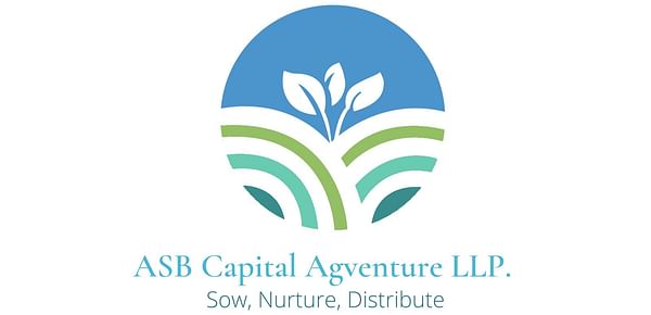 ASB Capital Agventure LLP.