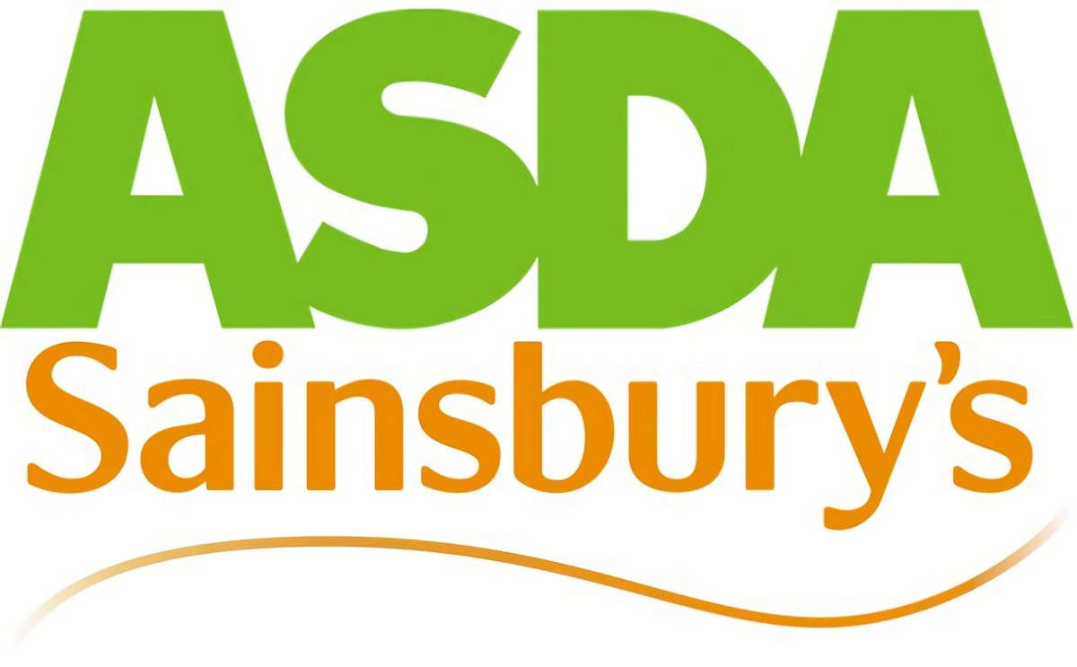 Merger talks between UK supermarket chains Sainsbury's and ASDA (Walmart) Merger talks between UK supermarket chains Sainsbury's and ASDA (Walmart)