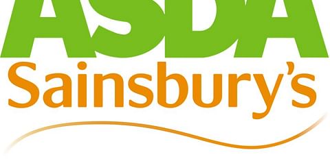 Merger talks between UK supermarket chains Sainsbury&#039;s and ASDA (Walmart) 