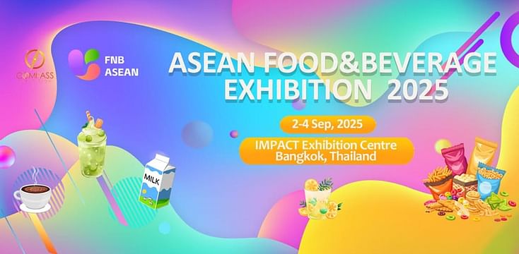 ASEAN Food & Beverage Exhibition 2025